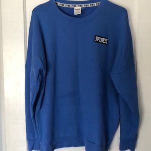 Victoria’s Secret Pink Pullover